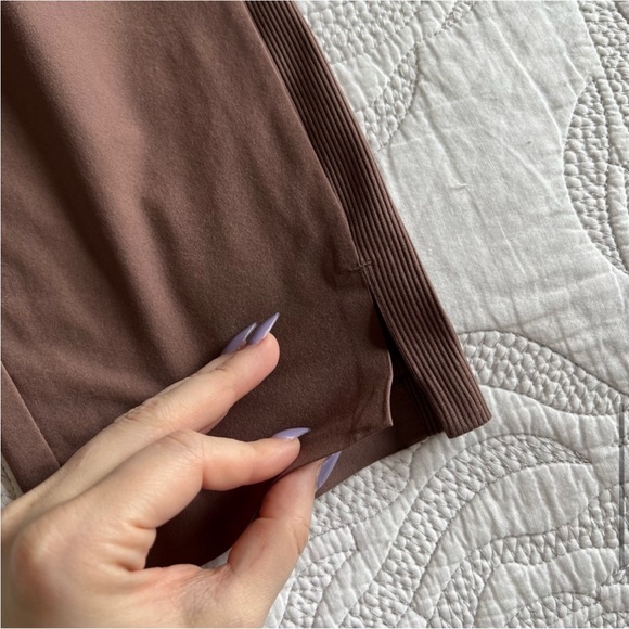 Athleta Brooklyn Ankle Pant - Picture 6 of 7